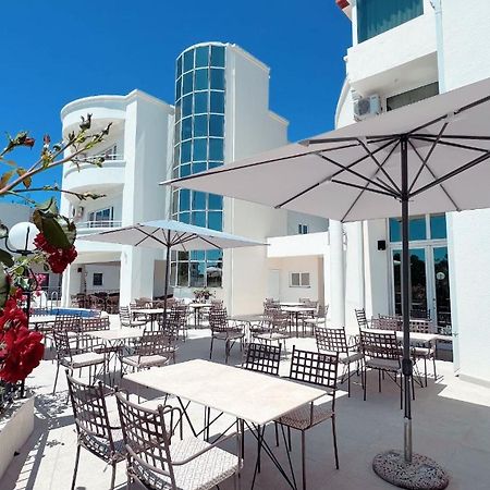 Imperial Hotel Ούλτσιν Εξωτερικό φωτογραφία