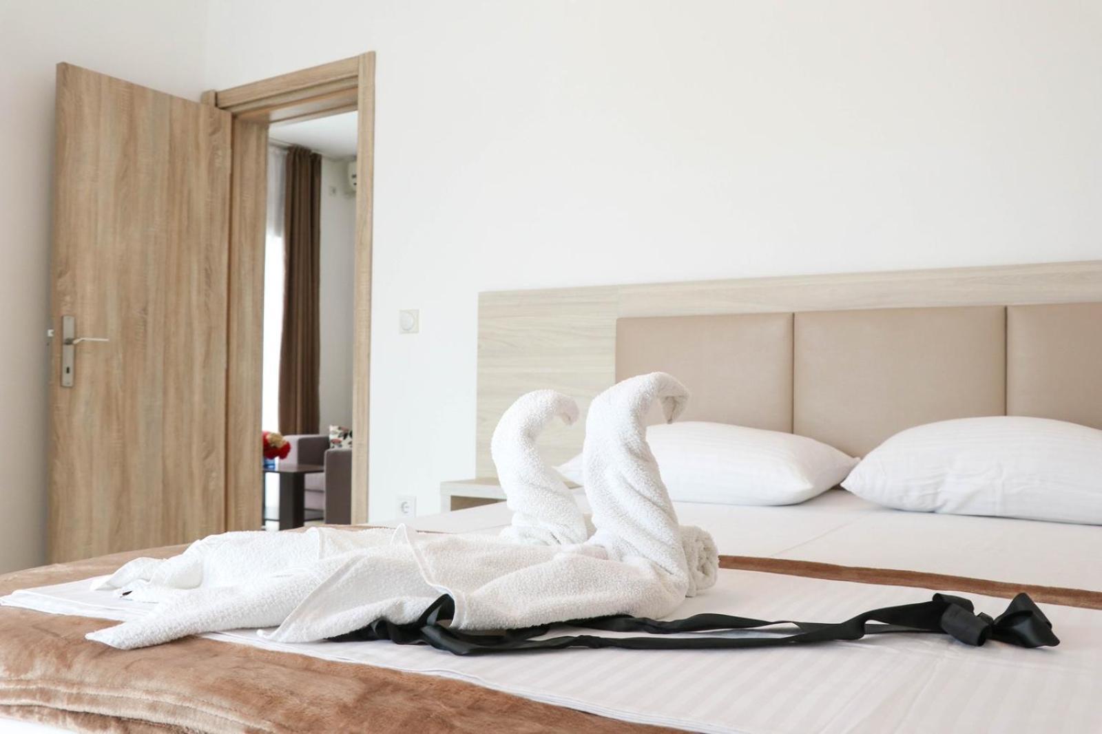 Imperial Hotel Ούλτσιν Δωμάτιο φωτογραφία